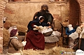 VBS_7508 - Abbazia di Vezzolano - Presepe artistico di Anna Rosa Nicola